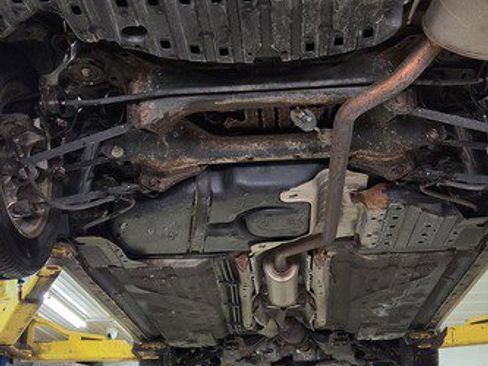 Used 2012 Honda Accord LX image 39