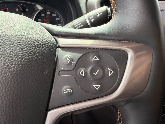Used 2024 GMC Terrain AT4 w/ Infotainment Package II AWD/4WD image 15