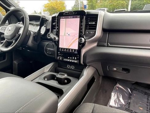 New 2026 RAM 2500 Big Horn image 12