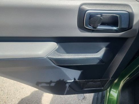 Certified 2023 Ford Bronco Big Bend AWD/4WD image 26
