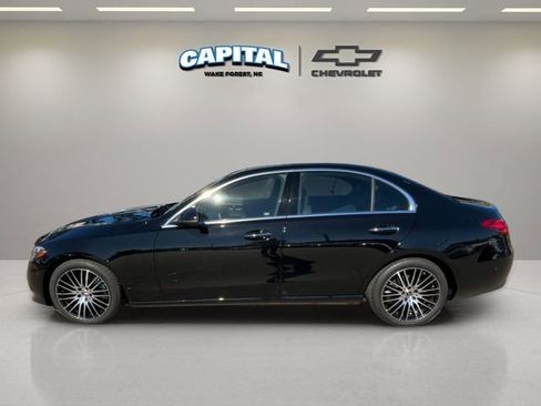 Used 2024 Mercedes-Benz C 300 C 300 image 2
