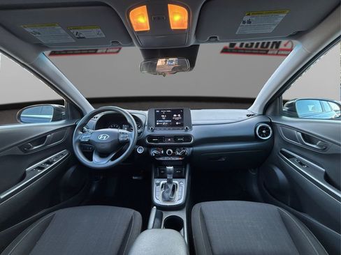 Used 2023 Hyundai Kona SEL image 25