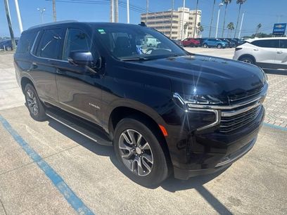 Used 2023 Chevrolet Tahoe LT w/ Luxury Package