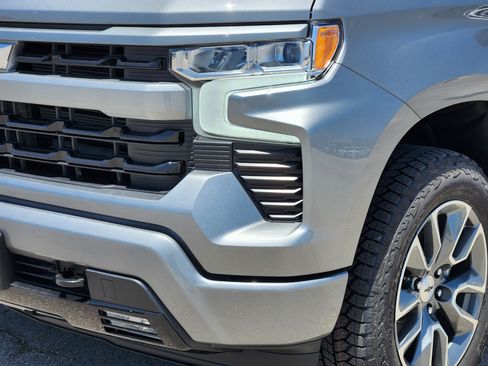 New 2026 Chevrolet Silverado 1500 RST RWD image 5