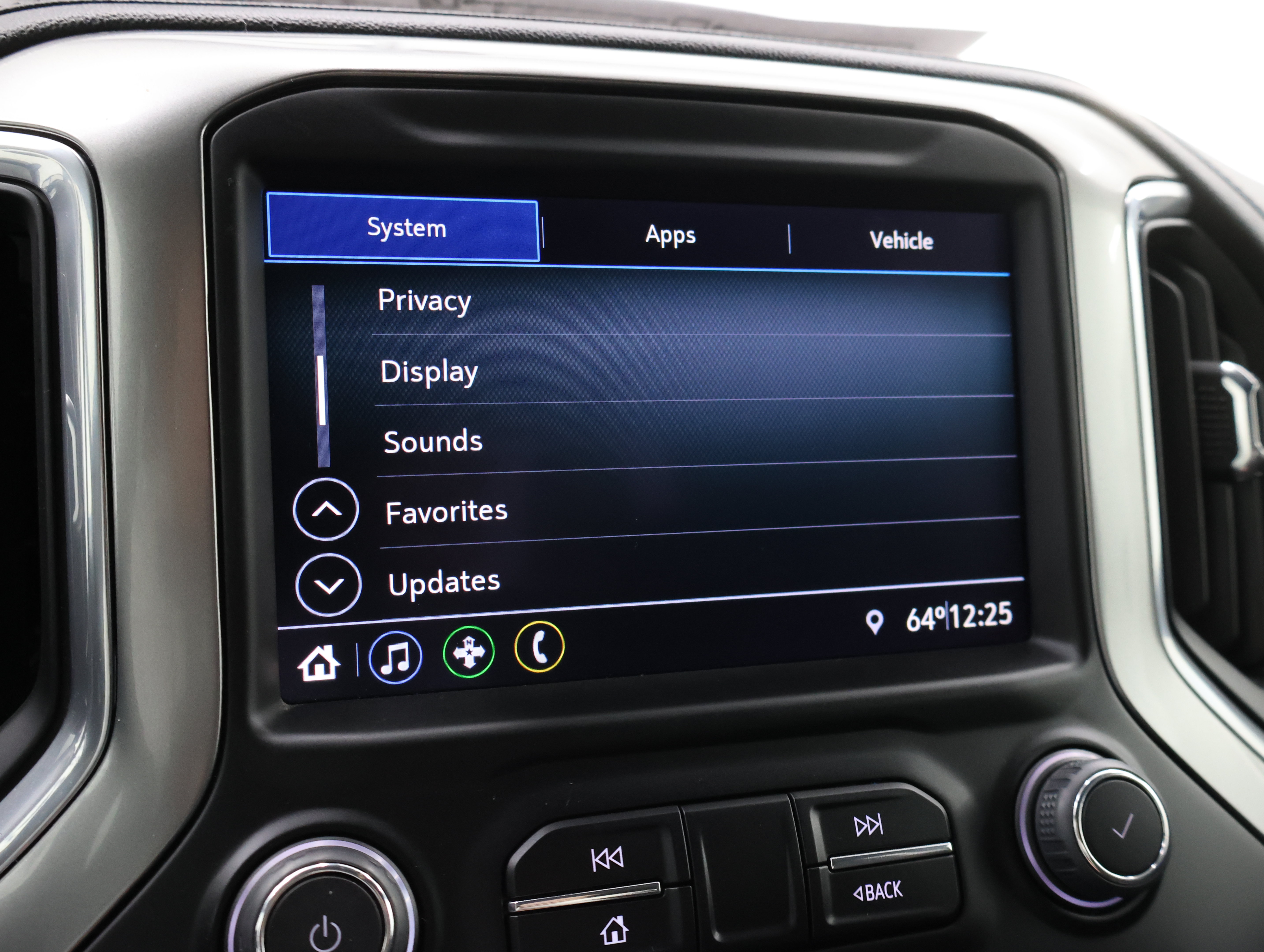 Used 2023 Chevrolet Silverado 2500 LT AWD/4WD image 52