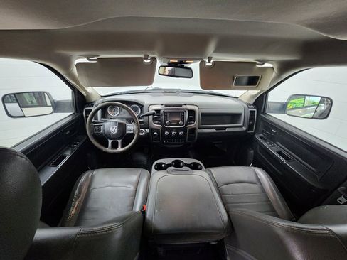Used 2016 RAM 2500 Tradesman AWD/4WD image 23