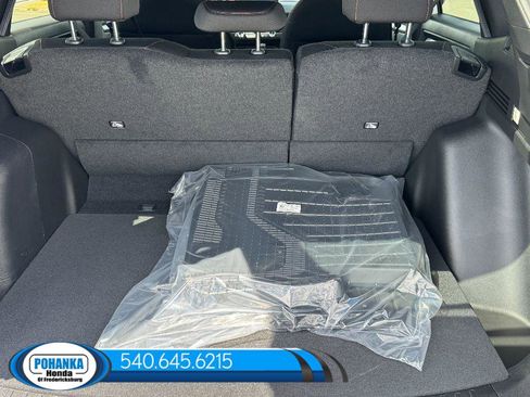 New 2026 Honda CR-V TrailSport image 6