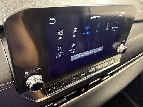 Used 2024 Mitsubishi Outlander SE FWD image 34