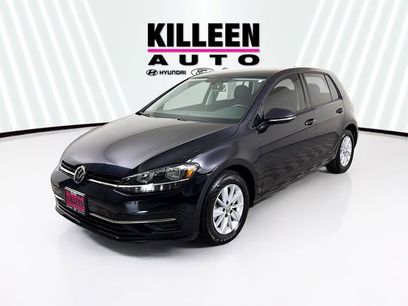 Used 2019 Volkswagen Golf S