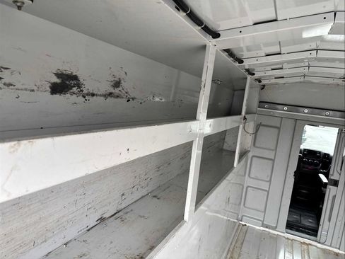 Used 2018 RAM ProMaster 3500 w/ Premium Appearance Group image 14