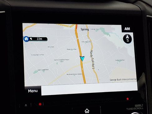 Certified 2023 Subaru Crosstrek 2.5i Limited image 24