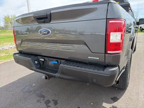 Used 2020 Ford F150 XL image 17