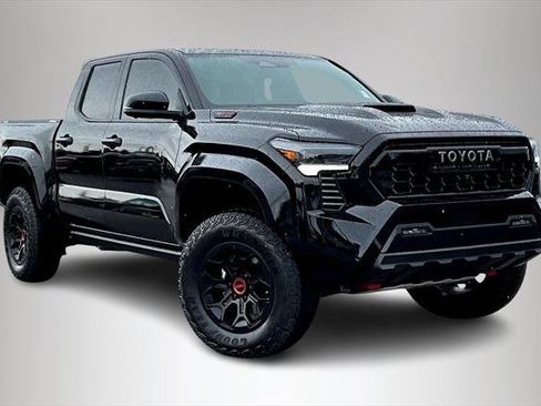 Certified 2025 Toyota Tacoma TRD Pro image 2