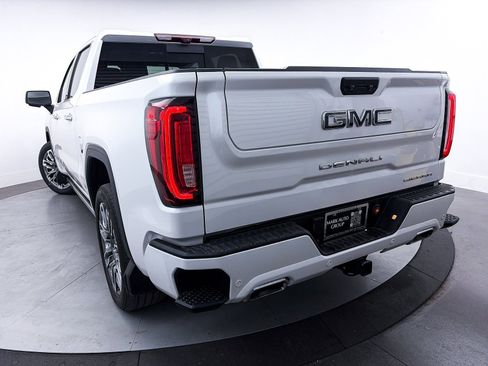 Used 2023 GMC Sierra 1500 Denali Ultimate image 4