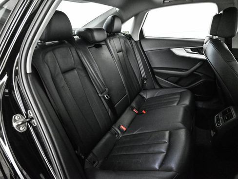 Used 2017 Audi A4 2.0T Premium Plus w/ Premium Plus Package AWD/4WD image 20