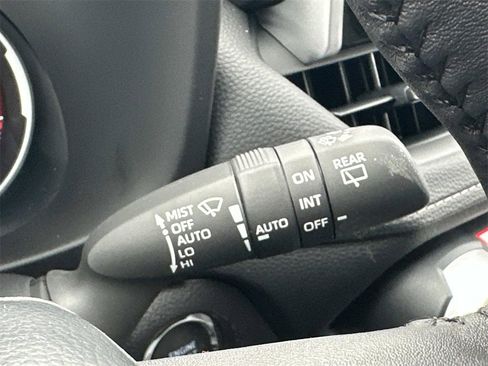 New 2025 Toyota RAV4 XLE image 24