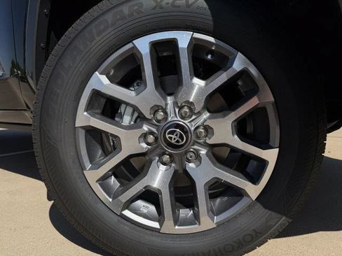 New 2026 Toyota Tundra 1794 Edition AWD/4WD image 10