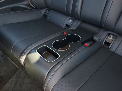 Certified 2025 Mercedes-Benz CLE 300 4MATIC Cabriolet image 9