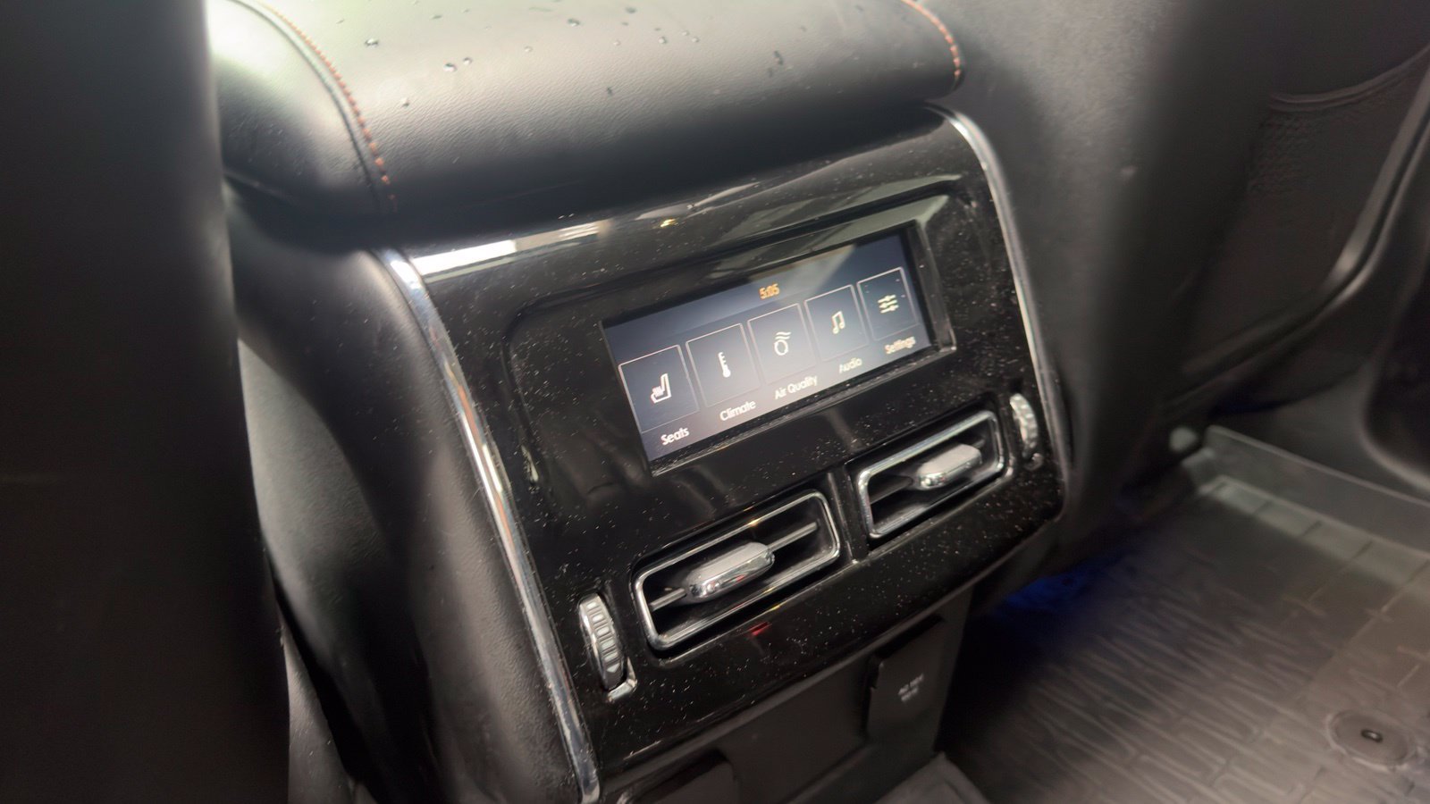 Used 2023 Lincoln Aviator Reserve w/ Elements Package Plus AWD/4WD image 15