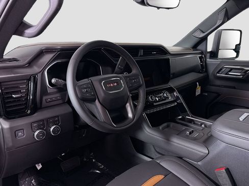 New 2026 GMC Sierra 3500 AT4 w/ AT4 Premium Plus Package AWD/4WD image 9