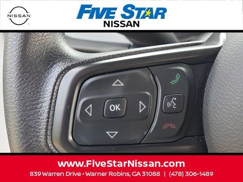 Used 2026 Jeep Wrangler Unlimited Sport AWD/4WD image 24