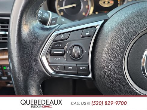 Used 2020 Acura RDX AWD w/ Advance Package image 17
