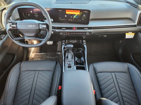 New 2026 Kia Sorento SX Prestige image 12