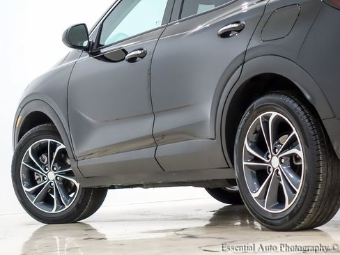 Used 2023 Buick Encore GX Select w/ Safety Package II image 11