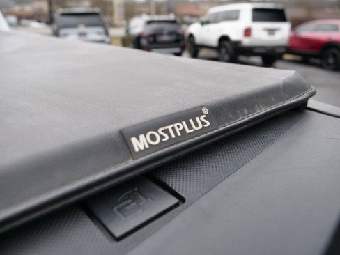 Used 2021 Ford F150 Lariat w/ Equipment Group 502A High image 41