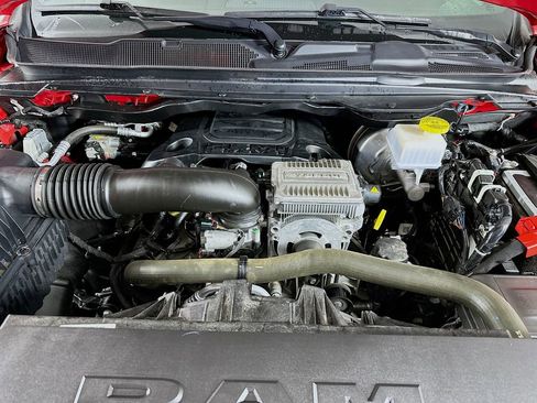 Certified 2023 RAM 1500 Big Horn image 39