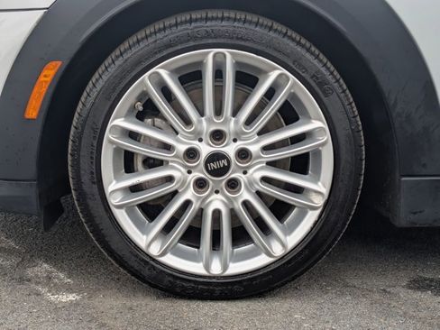 Used 2022 MINI Cooper S image 25