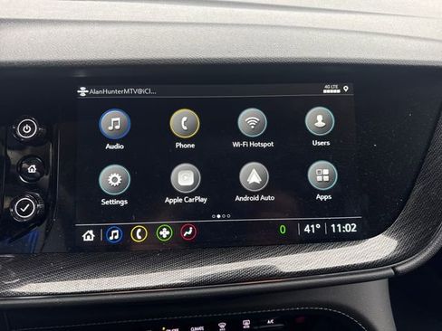 Used 2022 Buick Envision Preferred image 3