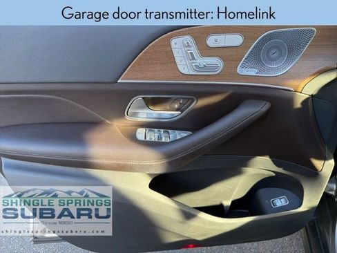 Used 2020 Mercedes-Benz GLE 350 GLE 350 image 42