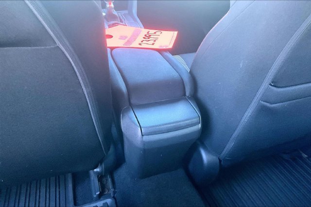 Used 2018 Honda Civic Si image 35