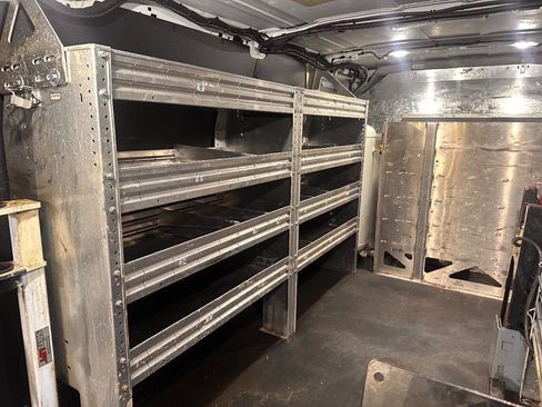 Used 2019 Ford Transit 150 130 Low Roof w/ Exterior Upgrade Package image 10