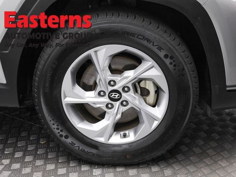 Used 2024 Hyundai Tucson SEL image 33