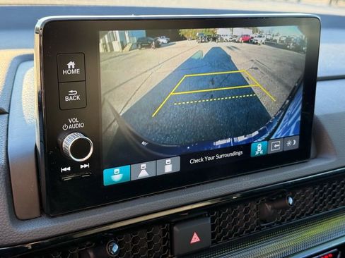 Used 2024 Honda CR-V EX-L image 24