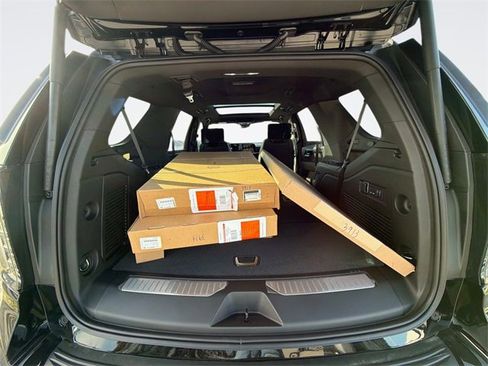 New 2026 Chevrolet Tahoe Premier image 11