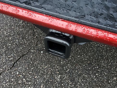 New 2025 GMC Canyon Elevation w/ Convenience Package image 8