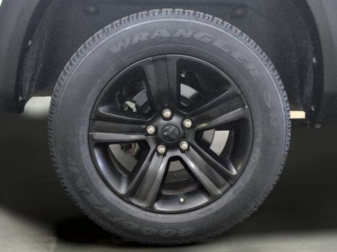 Used 2021 RAM 1500 Classic Warlock AWD/4WD image 27