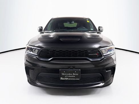Used 2024 Dodge Durango GT AWD/4WD image 2