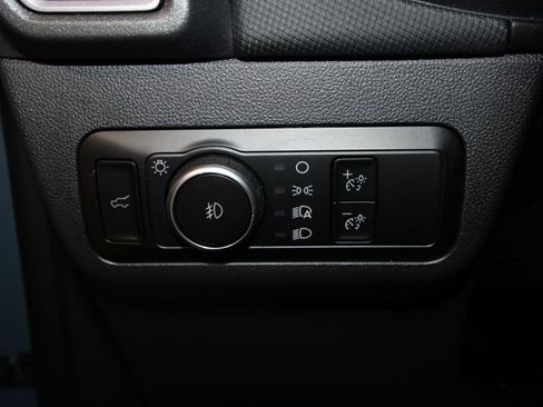 Used 2025 Ford Bronco Sport Badlands image 10