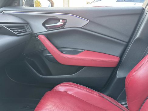 Used 2022 Acura TLX Type S image 22