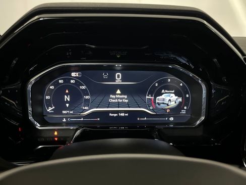 Used 2025 GMC Sierra 1500 SLT w/ SLT Premium Package image 50