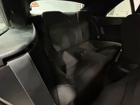 Used 2016 Ford Mustang Convertible w/ Equipment Group 051A RWD image 5