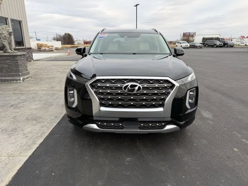 Used 2020 Hyundai Palisade Limited image 3