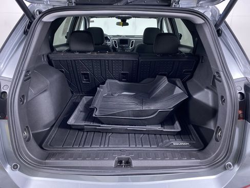 Certified 2024 Chevrolet Equinox LT w/ LPO, Floor Liner Package FWD image 25