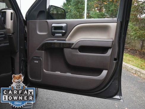 Used 2015 GMC Sierra 1500 Denali w/ Driver Alert Package image 43