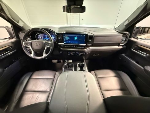 Used 2025 Chevrolet Silverado 1500 RST w/ Convenience Package II image 67