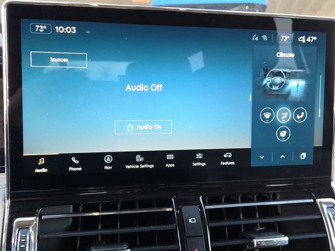 Used 2024 Lincoln Navigator Reserve image 21